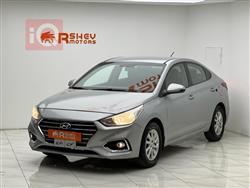 هيونداي أكسنت